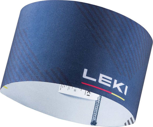 Leki Fitness Band, dark denim, One size – obrázek 1