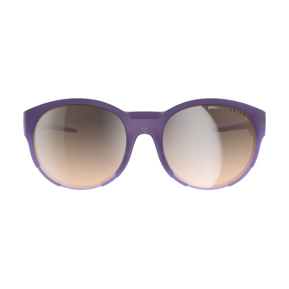 Poc Avail Sapphire Purple Translucent OS – obrázek 1