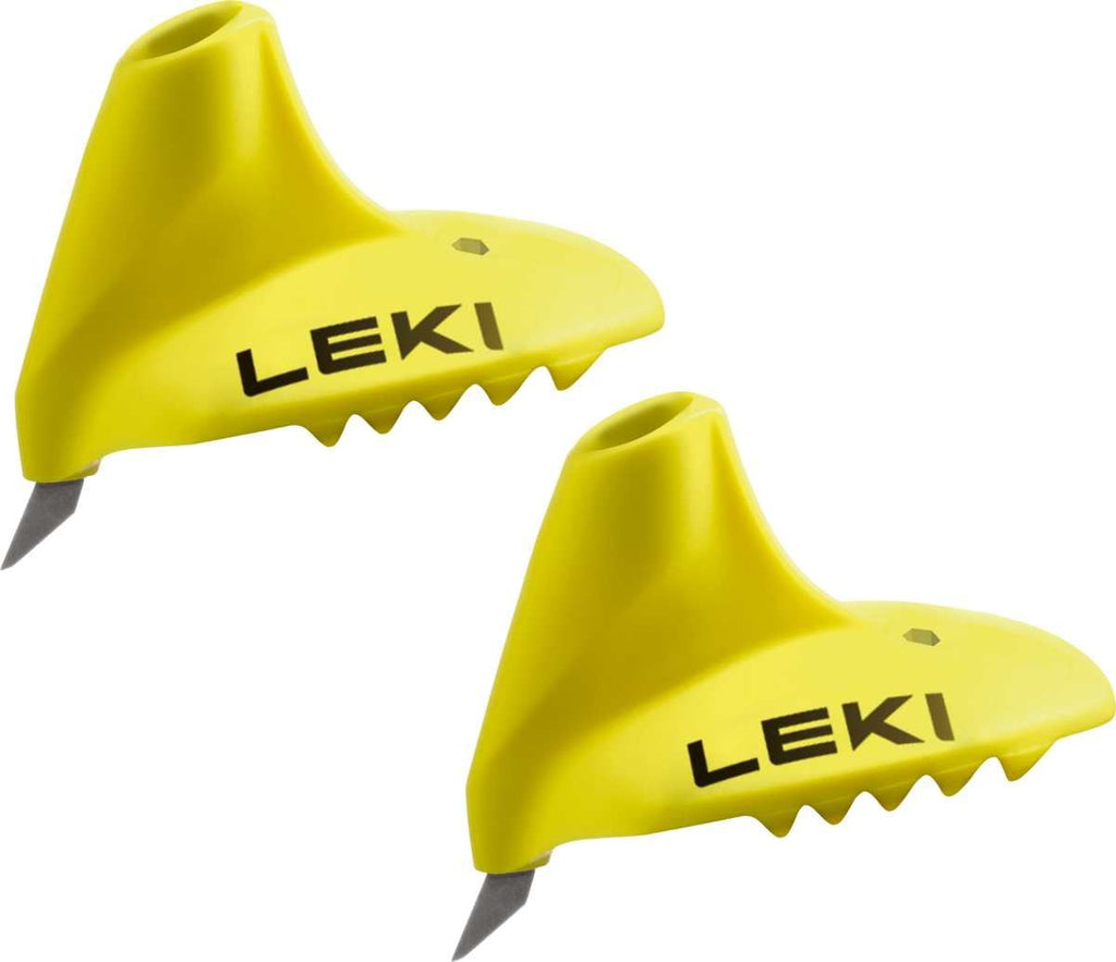 Leki Super Race Vario basket 9mm, with HM-tip – obrázek 1