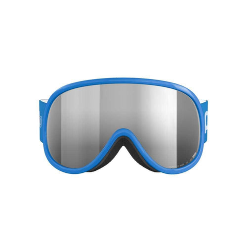 POCito Retina Fluorescent Blue/Partly Sunny Silver ONE – obrázek 1