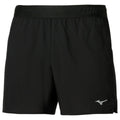 Mizuno Core 5.5 Inches Short / Black / XXL – obrázek 1