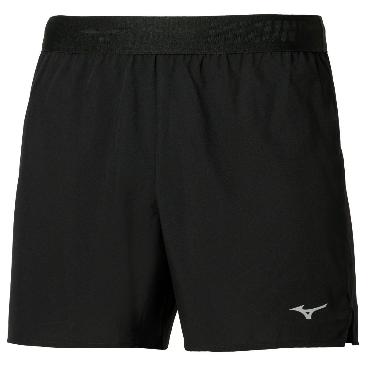 Mizuno Core 5.5 Inches Short / Black / XXL – obrázek 1