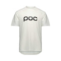 Poc M's Reform Enduro Tee Hydrogen White SML – obrázek 1