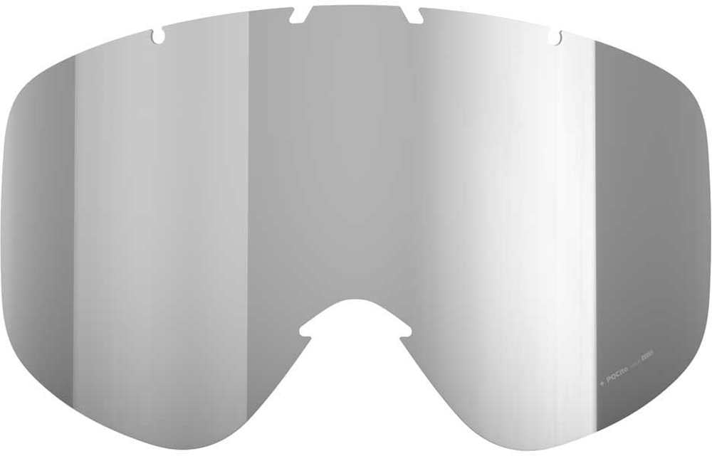 POCito Iris Spare Lens Clarity POCito/Spektris Silver ONE – obrázek 1