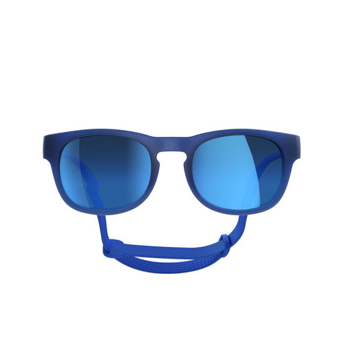 Poc Evolve Lead Blue/Fluorescent Blue EGB – obrázek 1