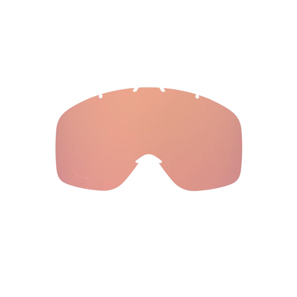 POCito Iris Lens Partly Sunny Light Orange ONE – obrázek 1