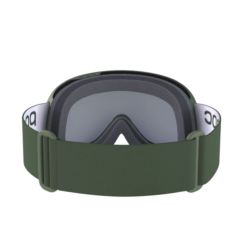 Poc Retina Epidote Green/Partly Sunny Ivory ONE – obrázek 3