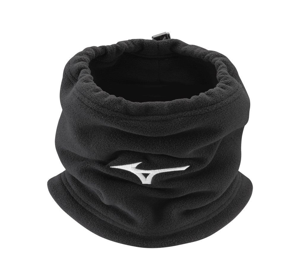 Mizuno Promo Snood / Black / one size – obrázek 1