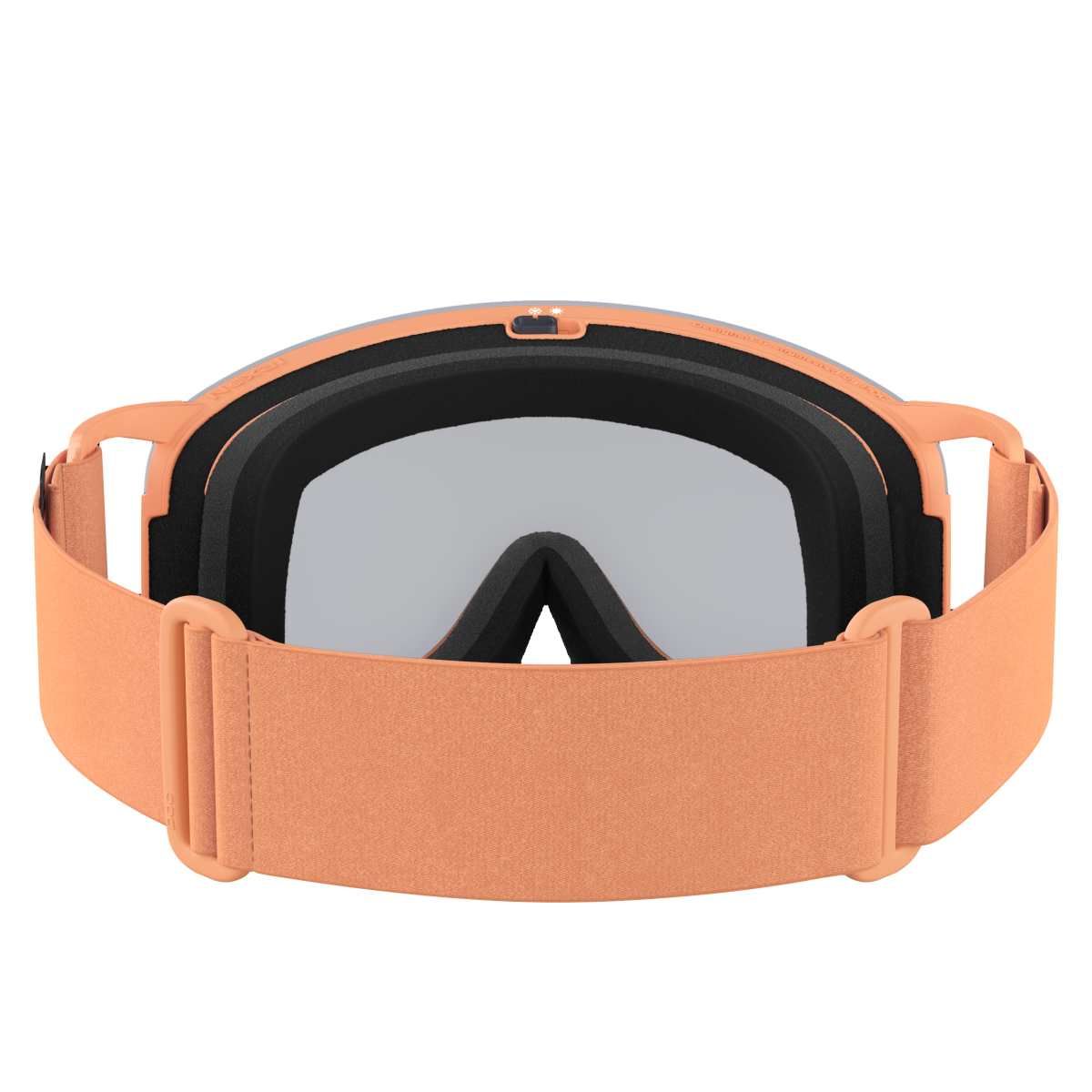 Poc Nexal WF Apricot Sunstone/Partly Sunny Ivory ONA – obrázek 3