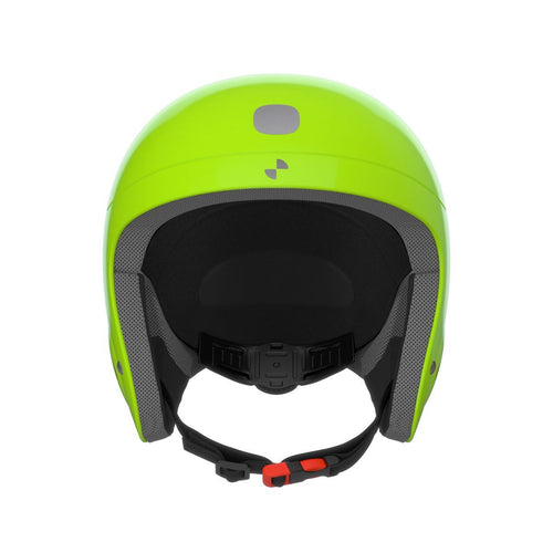 POCito Skull Fluorescent Yellow/Green Adjustable – obrázek 1
