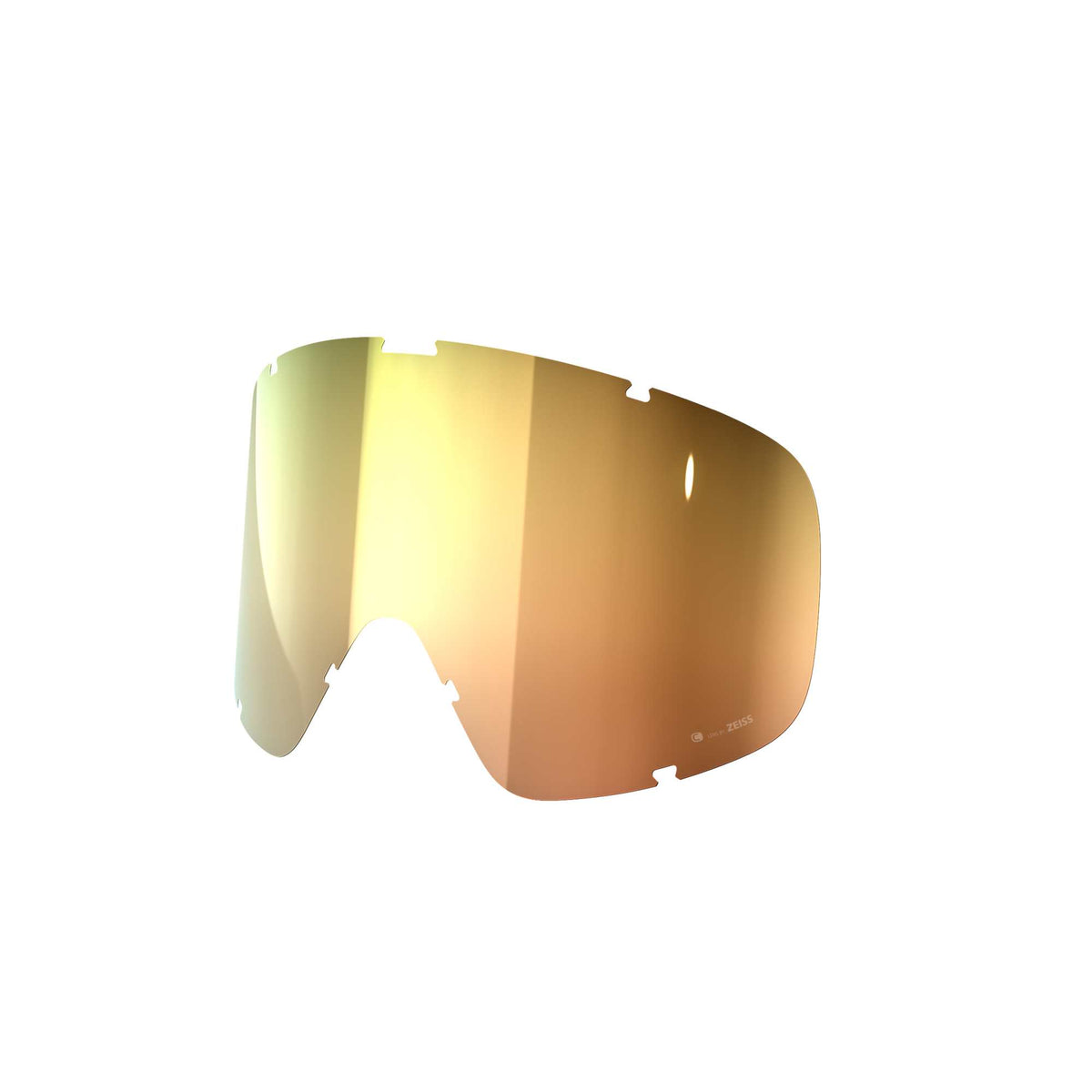 Poc Opsin Clarity Spare Lens Clarity/Spektris Gold OS – obrázek 1
