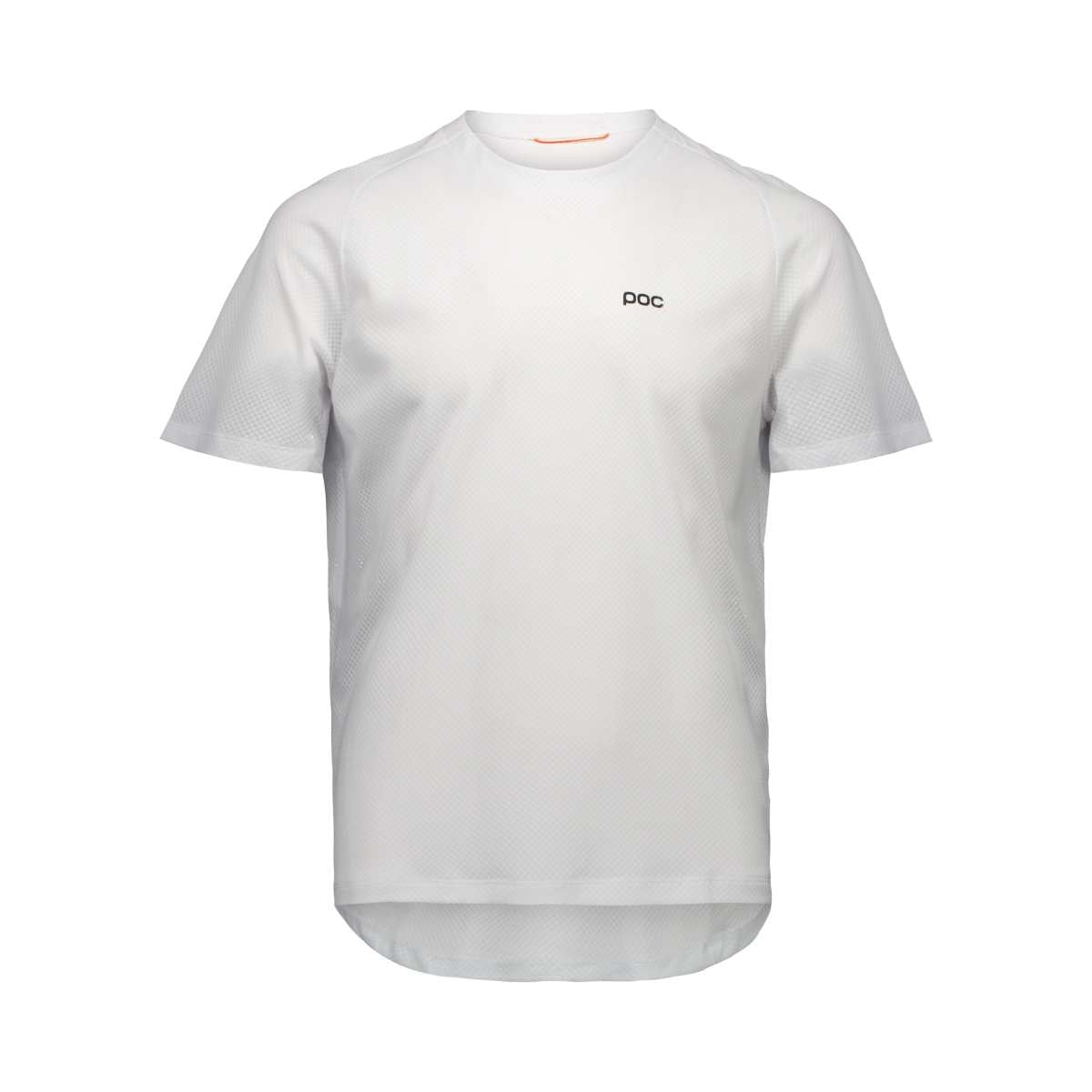 Poc M's Motion Air S/S Jersey Hydrogen White MED – obrázek 1