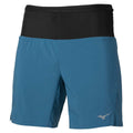 Mizuno Multi Pocket Short 2 in 1 / Stellar / L – obrázek 1