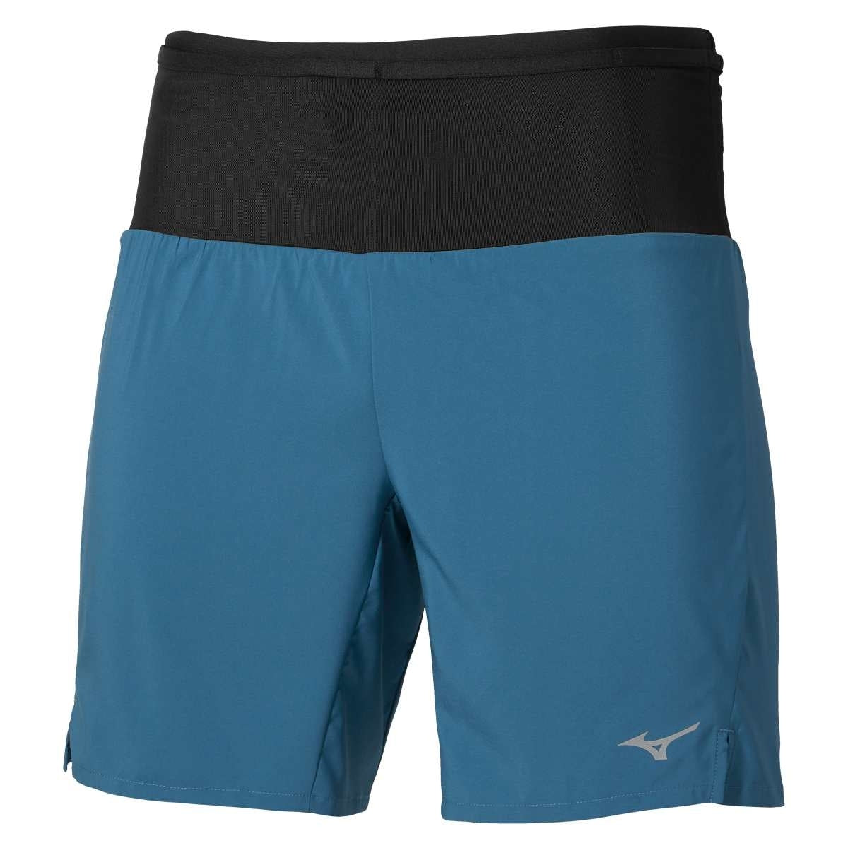 Mizuno Multi Pocket Short 2 in 1 / Stellar / L – obrázek 1