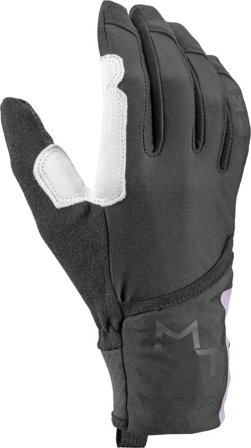 Leki Montera Base Women, black-white-lavender gray, 6.0 – obrázek 1