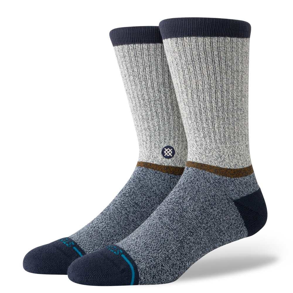Stance UPTOWN CREW/NVY/L – obrázek 1