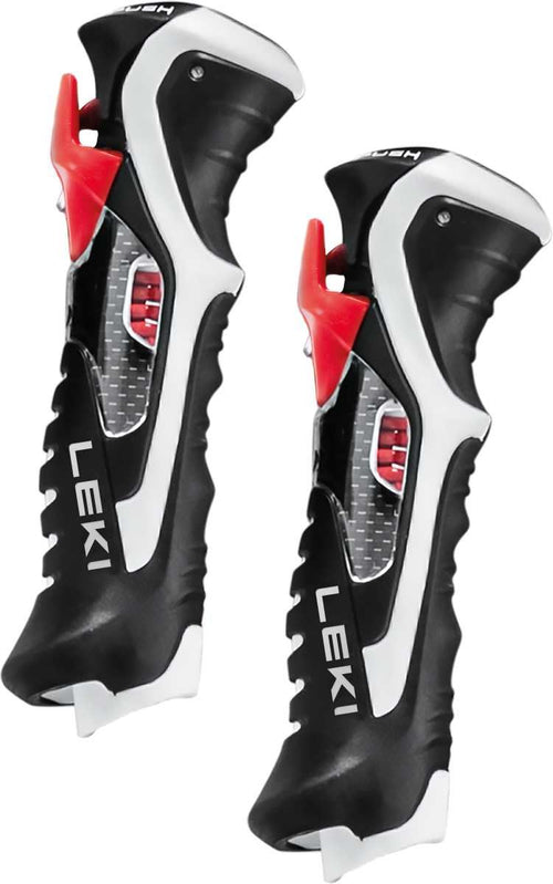 Leki Trigger 3D Slalom Griff ? 16 mm weiß-schwarz – obrázek 1