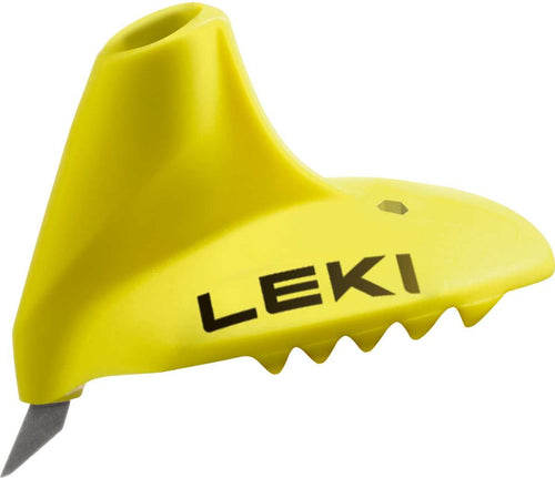 Leki Super Race Vario basket 9mm, with HM-tip – obrázek 2