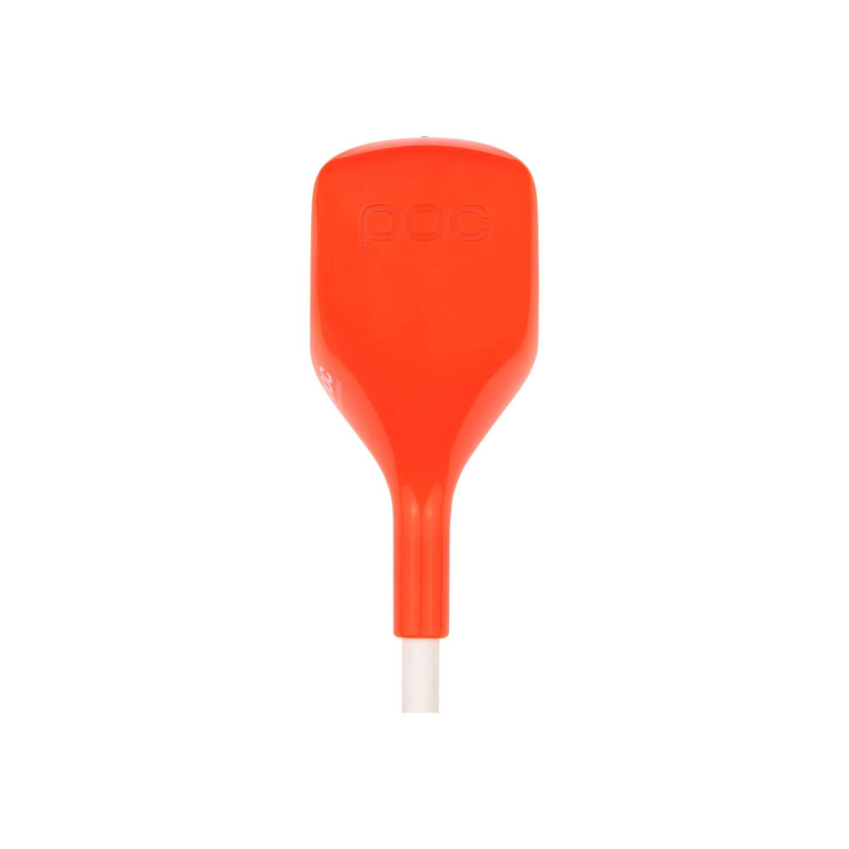 Poc Pole Guard Fluorescent Orange ONE – obrázek 1