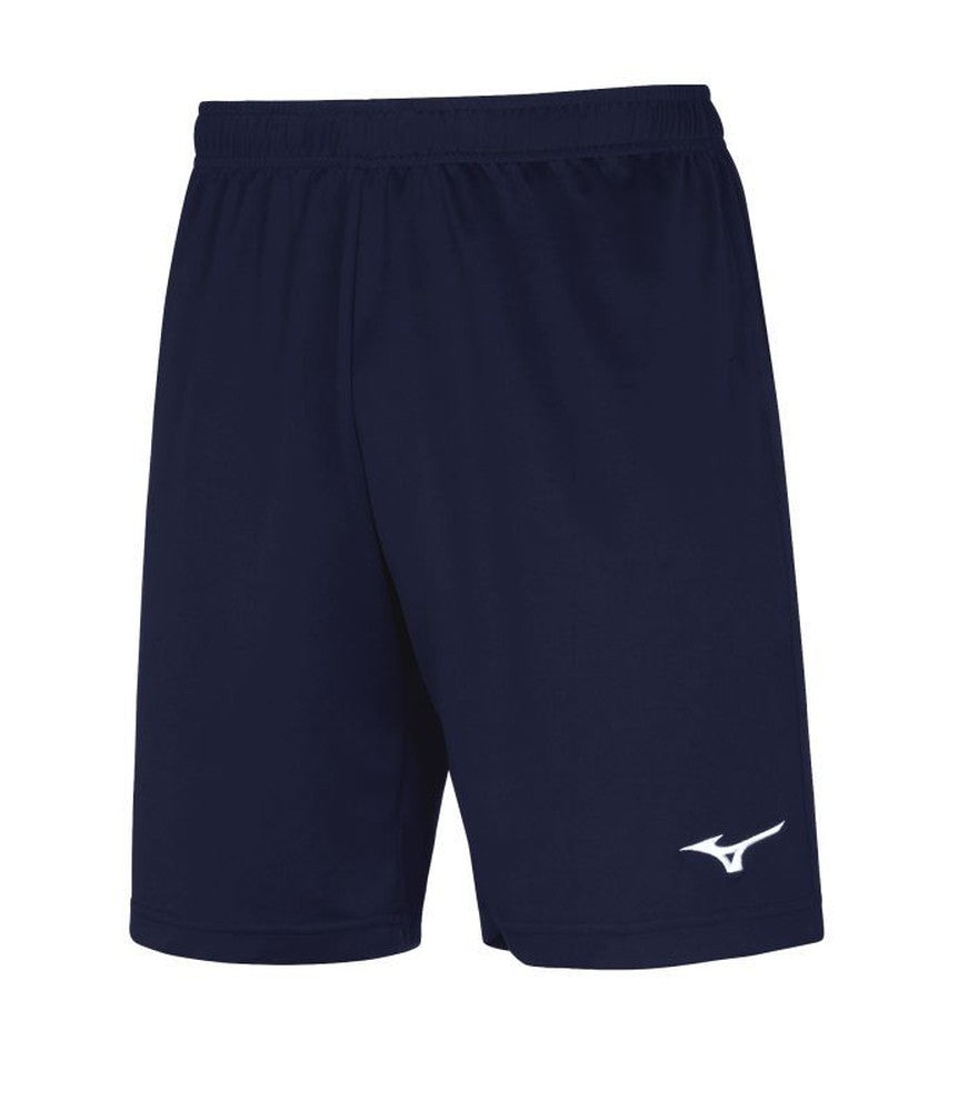 Mizuno Trad Shukyu Short JR/Navy/116 – obrázek 1