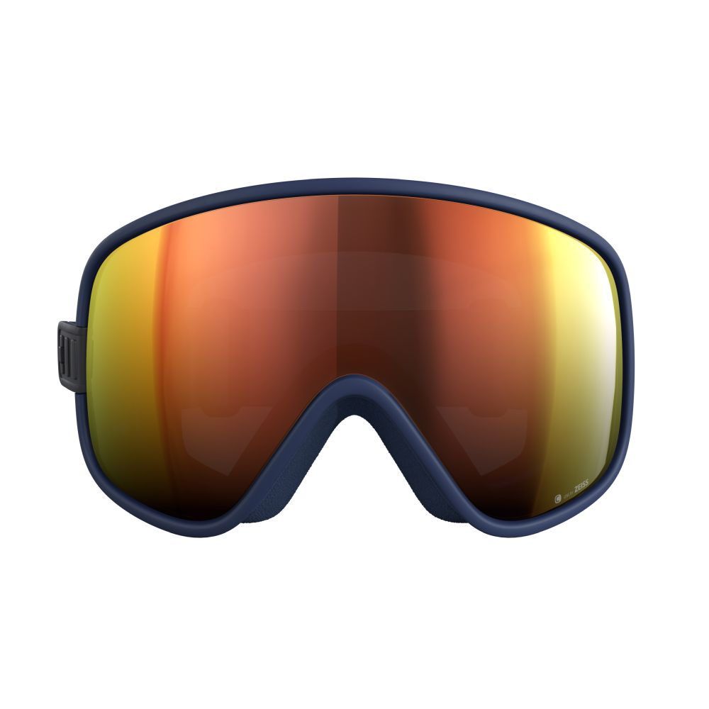 Poc Vitrea Lead Blue/Partly Sunny Orange ONE – obrázek 1