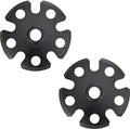 Leki Touring Basket, black, 95 mm – obrázek 1