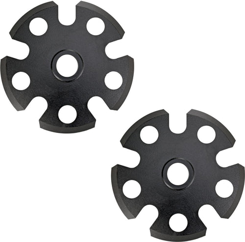 Leki Touring Basket, black, 95 mm – obrázek 1