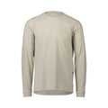 Poc Poise Crew Neck Light Sandstone Beige SML – obrázek 1