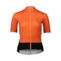 Poc Essential Road W's Jersey O Zink Orange XLG – obrázek 1