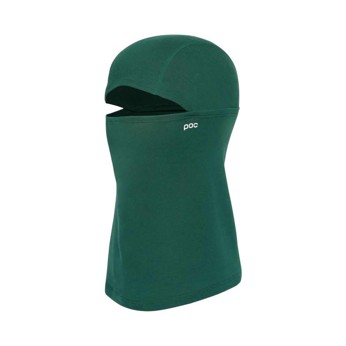 Poc Layer Merino Balaclava Pargasite Green ONE – obrázek 1