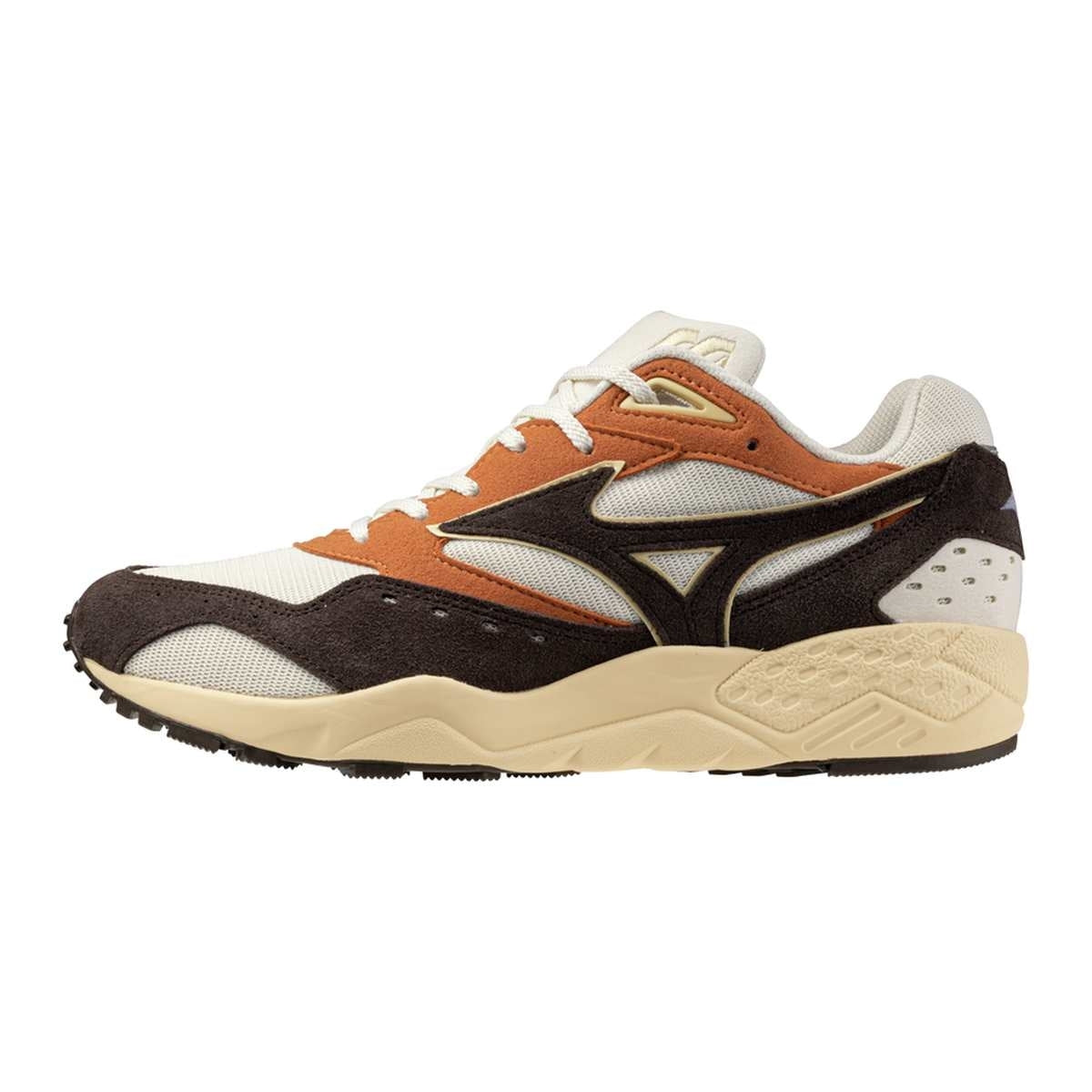 Mizuno Contender(U) / Pristine/Mole/Sunburn / 39.0/6.0 – obrázek 1