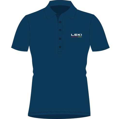 Leki Polo LEKI women, true navy blue, M – obrázek 1