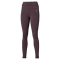Mizuno Active Warmalite Long Tight / Raisin / L – obrázek 1