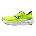 Mizuno WAVE SKY 9 / Lime Pulp/Quiet Shade/Lime Burst / 42.0/8.0 – obrázek 1
