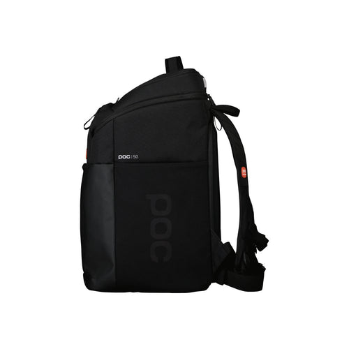 Poc Race Backpack 50L Uranium Black ONE – obrázek 1