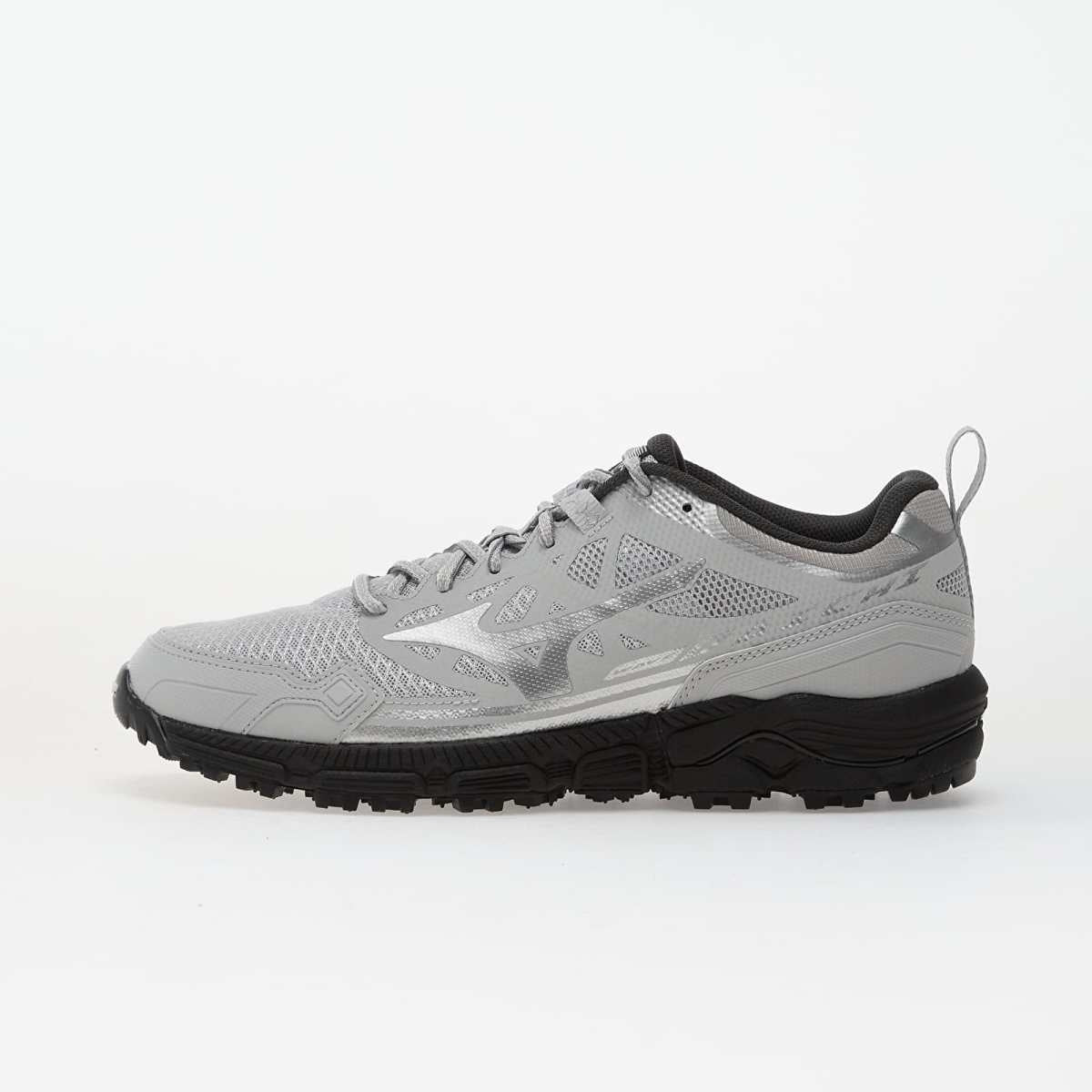 Mizuno WAVE DAICHI LS(U) / Dawn Blue/Silver/Harbor Mist / 45.0/10.5 – obrázek 1