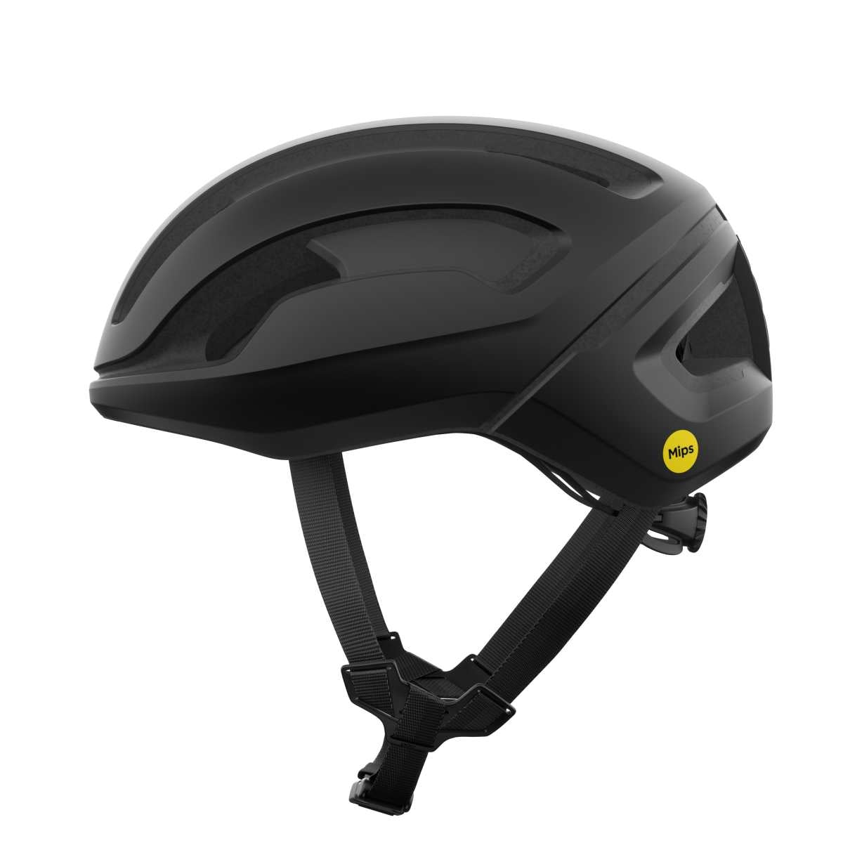 Poc Omne Air MIPS Uranium Black Matt SML – obrázek 1