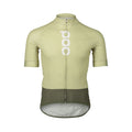 Poc M's Essential Road Logo Jersey Prehnite Green/Epidote Green SML – obrázek 1