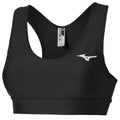 Mizuno Padded Bra / Black / L – obrázek 1