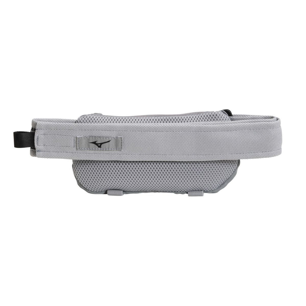 Mizuno Waist Pouch CR / Grey / OS – obrázek 1