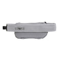 Mizuno Waist Pouch CR / Grey / OS – obrázek 1