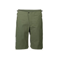 Poc W's Essential Enduro Shorts Epidote Green XSM – obrázek 1