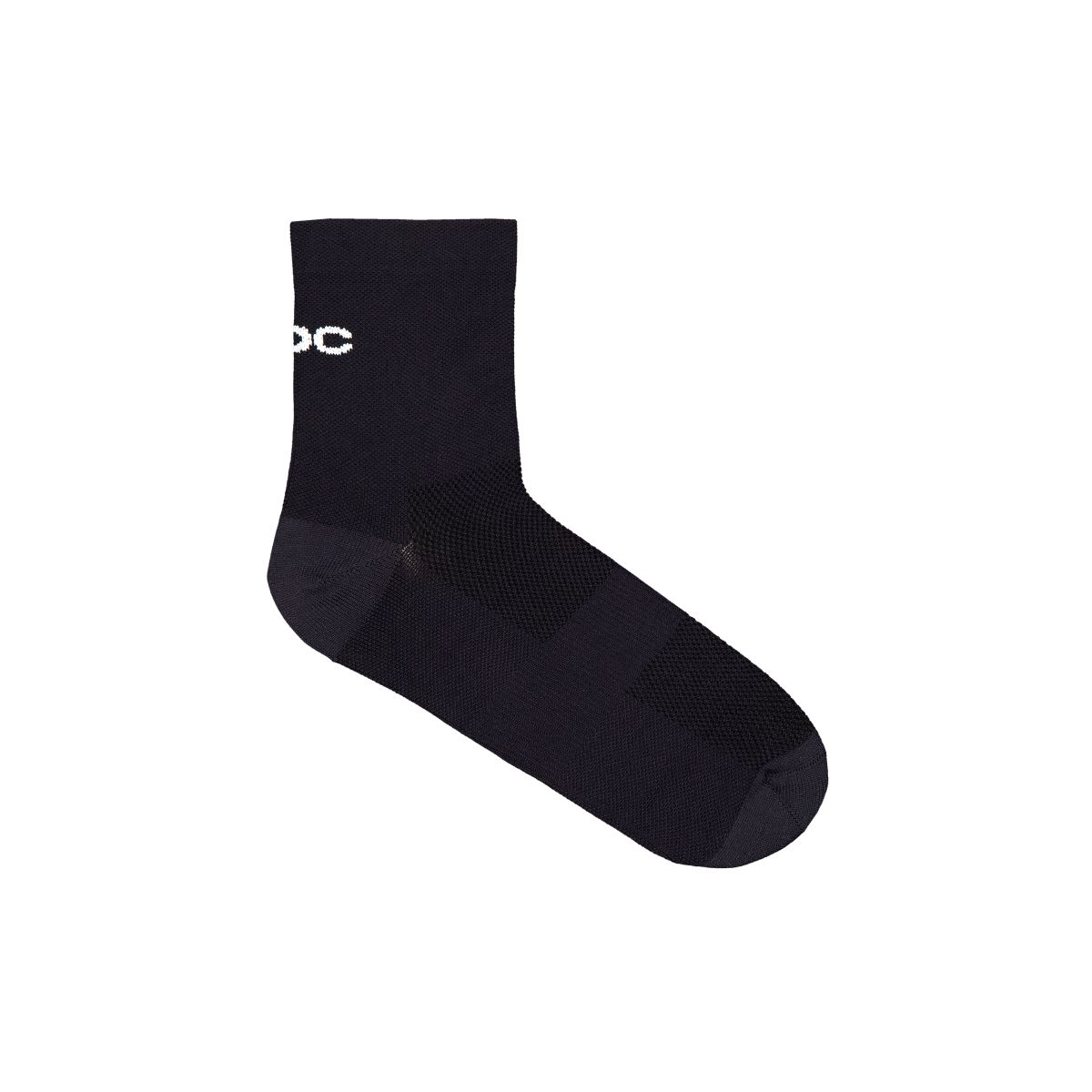 Poc Cadence Road Short Socks Uranium Black SML – obrázek 1