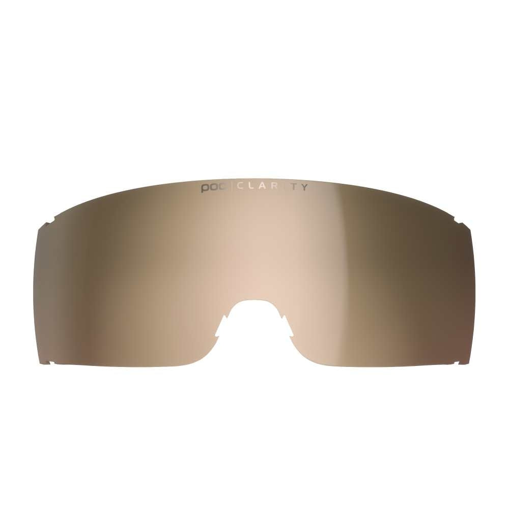 Poc Propel Sparelens Clarity Trail/Partly Sunny Light Silver ONE – obrázek 2