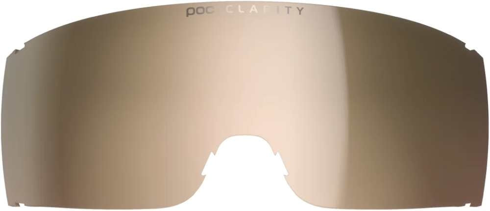 Poc Propel Sparelens Clarity Trail/Cloudy Silver ONE – obrázek 1