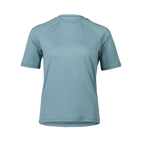 Poc W's Reform Enduro Light Tee Mineral Blue SML – obrázek 1