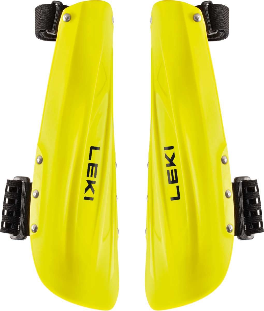 Leki Forearm Protector, neonyellow, One size – obrázek 1