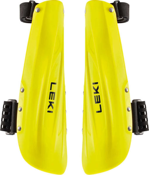 Leki Forearm Protector, neonyellow, One size – obrázek 1