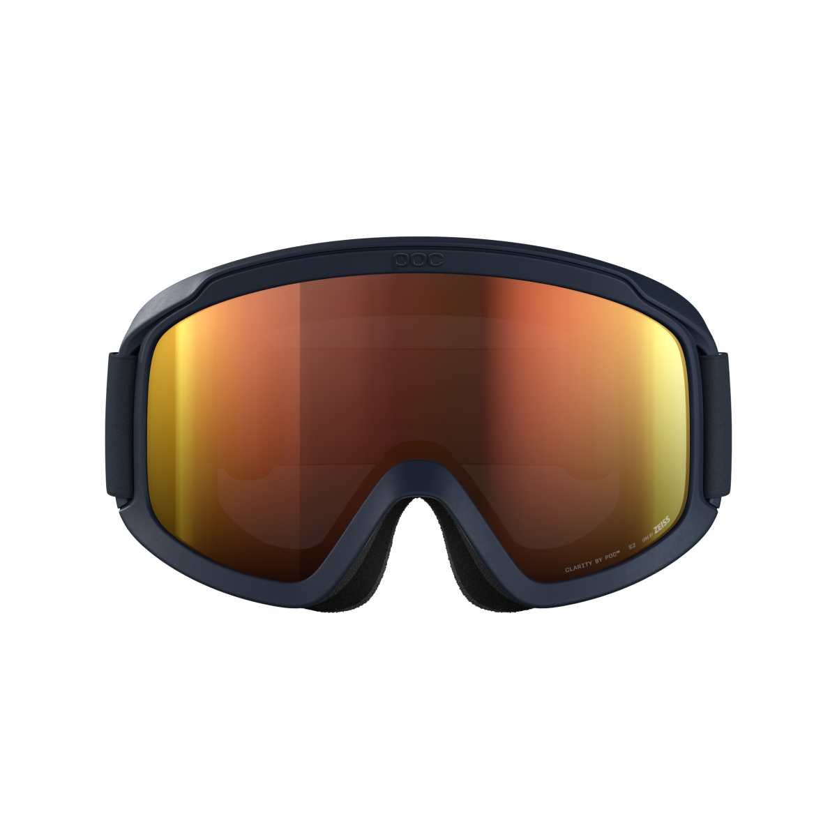 Poc Opsin Apatite Navy/Partly Sunny Orange ONE – obrázek 1