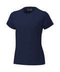 Mizuno Shizuoka FT Tee W/Navy/XXL – obrázek 1